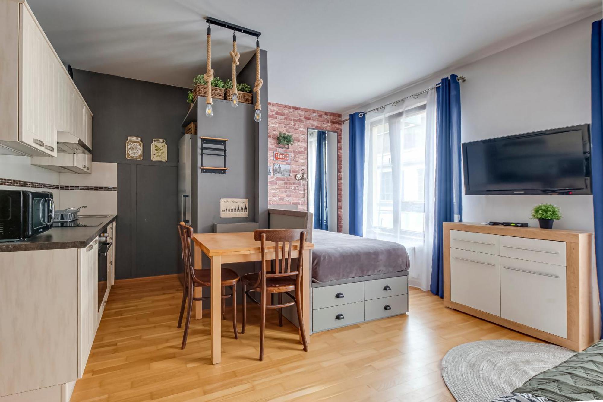 Centrum Royal Apartament *