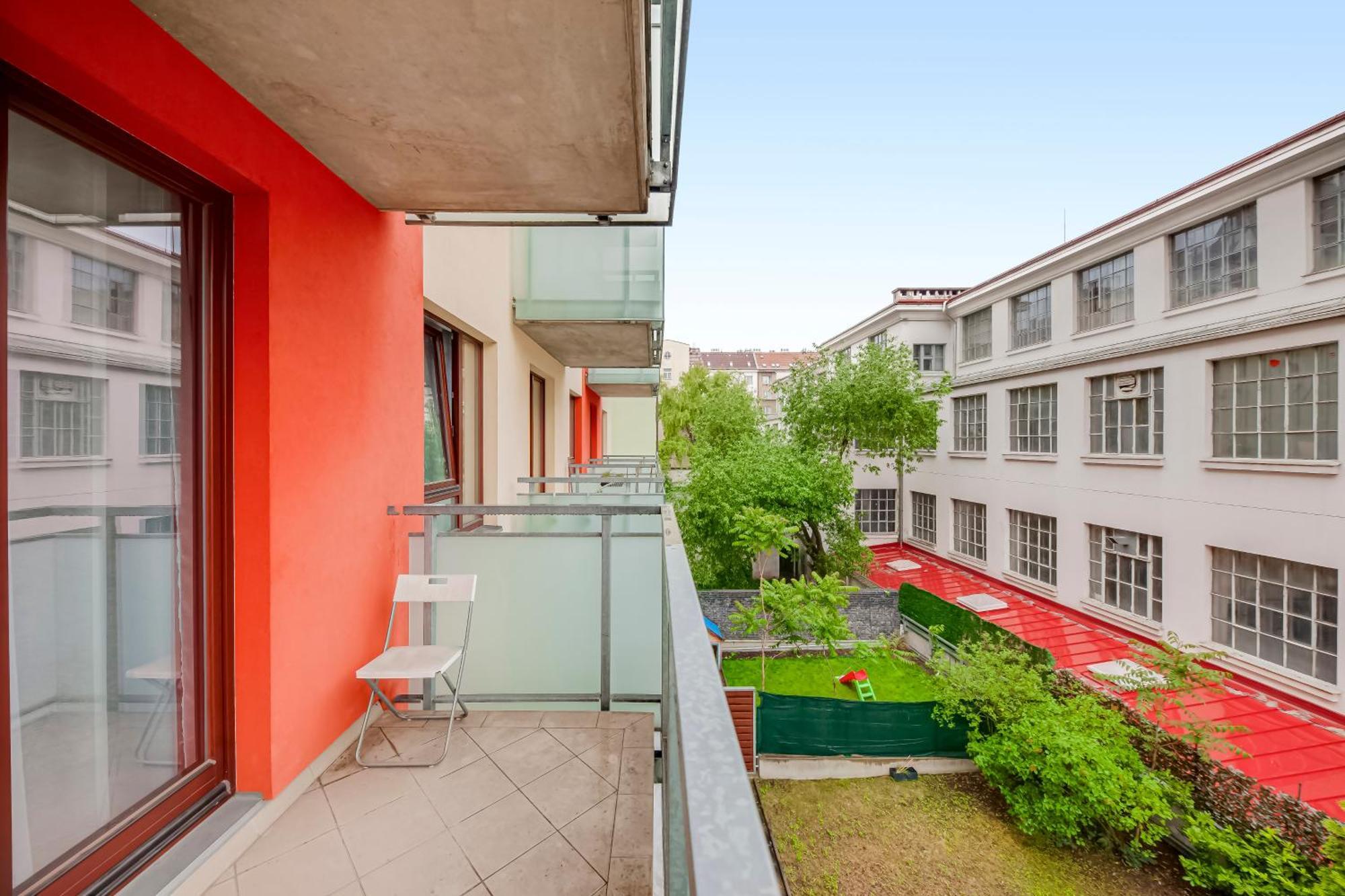 Apartament Centrum Royal